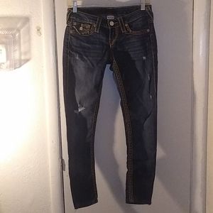 True Religion jeans